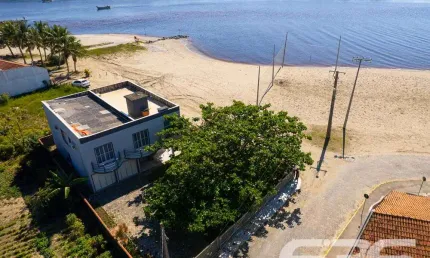 Casa com 6 quartos à venda na Amândio Cabral, 12, Centro, Balneário Barra do Sul