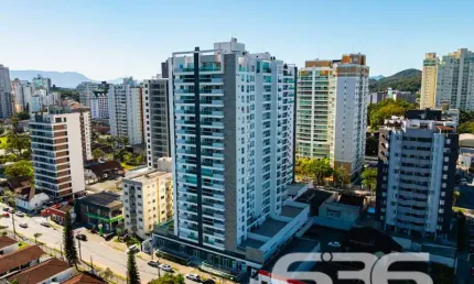 Apartamento com 2 quartos à venda na Rua Visconde de Taunay, 73, Centro, Joinville