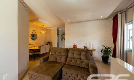 Casa com 7 quartos à venda na Albano Schimdt, 20, Boa Vista, Joinville