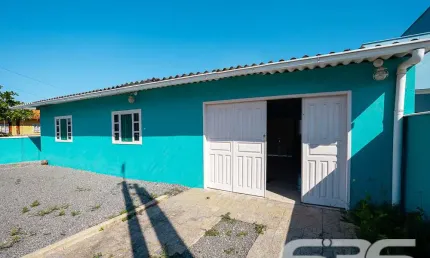 Casa com 4 quartos à venda na Nereu Ramos, 141, Salinas, Balneário Barra do Sul