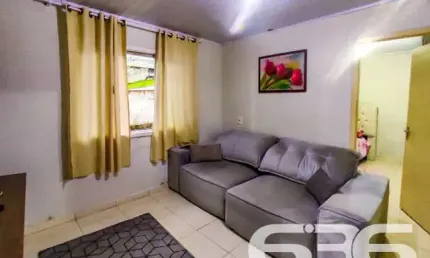 Casa com 3 quartos à venda na Rua Boehmerwald, 24, Boehmerwald, Joinville