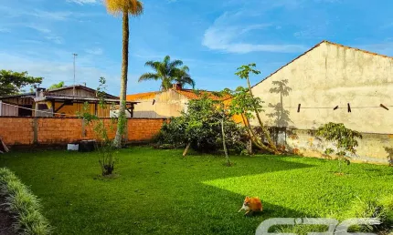 Casa com 3 quartos à venda na Nereu Ramos, 775, Salinas, Balneário Barra do Sul