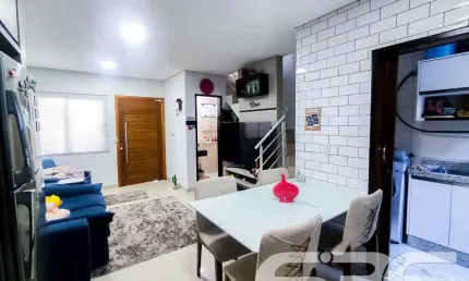 Casa com 3 quartos à venda na Rua Almirante Jaceguay, 223, Costa e Silva, Joinville