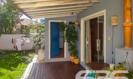 Casa | Balneário Barra do Sul | Salinas | Quartos 3