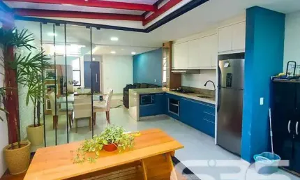 Casa com 3 quartos à venda na Rua Almirante Jaceguay, 48, Santo Antônio, Joinville