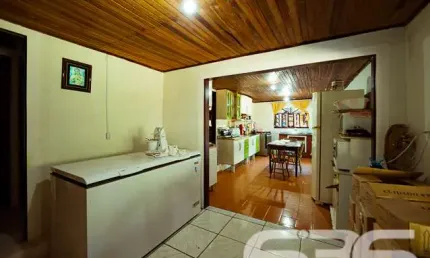 Chácara / sítio com 3 quartos à venda na Estrada Quiriri, 20, Quiriri, Garuva