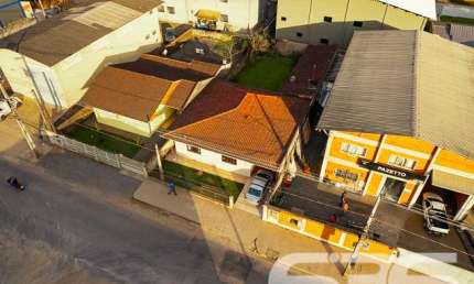 Casa com 3 quartos à venda na Rua Professor Eunaldo Verdi, 712, Jardim Sofia, Joinville
