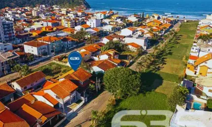 Casa com 4 quartos à venda na Rua Manaus, 276, Balneário Enseada, São Francisco do Sul
