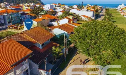 Casa com 4 quartos à venda na Rua Manaus, 276, Balneário Enseada, São Francisco do Sul