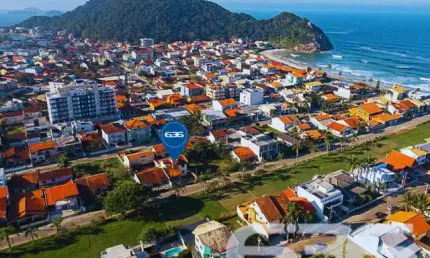 Casa com 4 quartos à venda na Rua Manaus, 242, Balneário Enseada, São Francisco do Sul