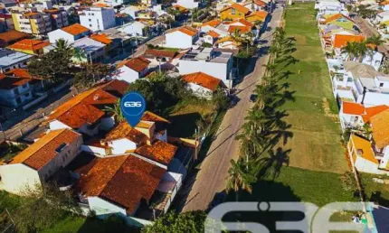 Casa com 4 quartos à venda na Rua Manaus, 242, Balneário Enseada, São Francisco do Sul