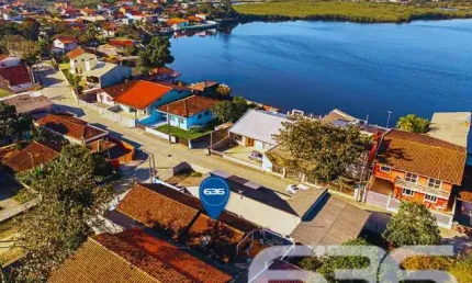 Casa com 3 quartos à venda na Rua Salto Veloso, 15, Ubatuba, São Francisco do Sul