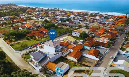 Casa com 3 quartos à venda na Rua Bruxelas, 265, Ubatuba, São Francisco do Sul