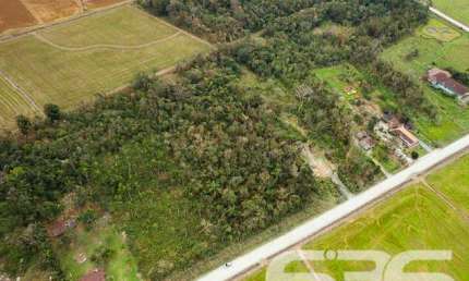 Terreno à venda na Estrada Barão Do Rio Branco, 789, Urubuquara, Garuva