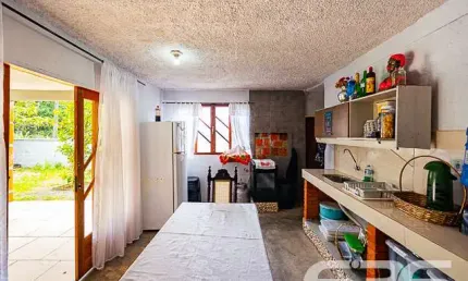 Casa com 8 quartos à venda na Jaraguá Do Sul, 941, Costeira, Balneário Barra do Sul
