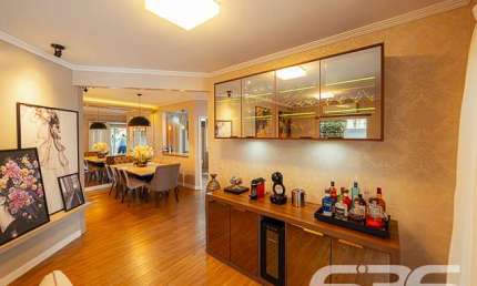 Casa com 4 quartos à venda na Valença, 96, Guanabara, Joinville