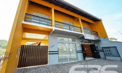 Casa com 3 quartos à venda na Rua dos Mecânicos, 6677, Paranaguamirim, Joinville