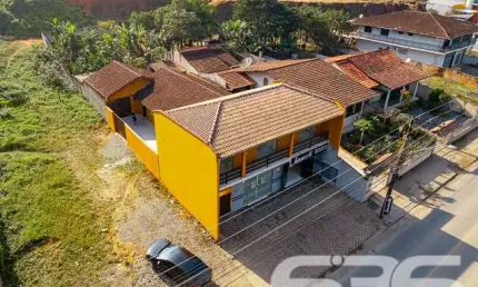 Casa com 3 quartos à venda na Rua dos Mecânicos, 6677, Paranaguamirim, Joinville