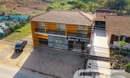 Casa com 3 quartos à venda na Rua dos Mecânicos, 6677, Paranaguamirim, Joinville