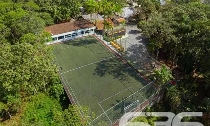 Chácara / sítio com 5 quartos à venda na Rua Waldemiro José Borges, 245, Profipo, Joinville