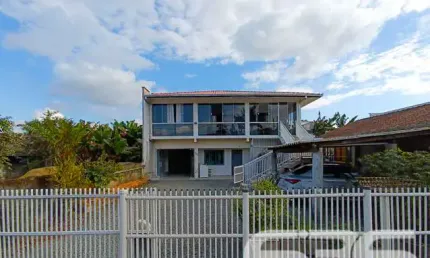 Casa com 6 quartos à venda na Estrada Timbé, 609, Jardim Paraíso, Joinville