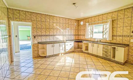 Casa com 3 quartos à venda na Rua Quinze de Novembro, 257, Vila Nova, Joinville