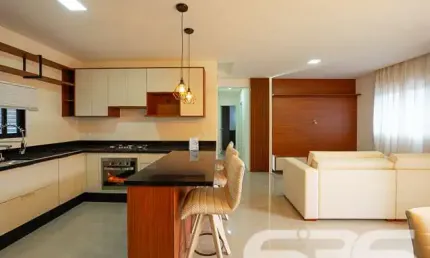 Apartamento com 3 quartos à venda na Rua Almirante Jaceguay, 3548, Costa e Silva, Joinville