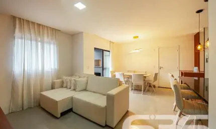 Apartamento com 3 quartos à venda na Rua Almirante Jaceguay, 3548, Costa e Silva, Joinville