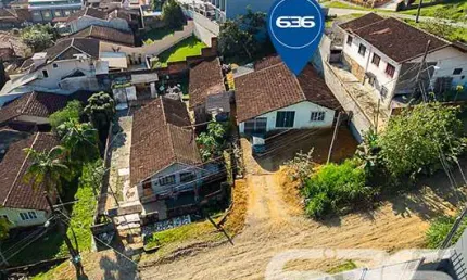Casa com 3 quartos à venda na Valença, 179, Guanabara, Joinville