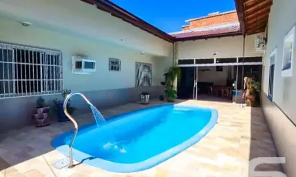 Casa com 5 quartos à venda na Rua Caracas, 266, Ubatuba, São Francisco do Sul