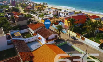Casa com 5 quartos à venda na Rua Delhi, 371, Ubatuba, São Francisco do Sul