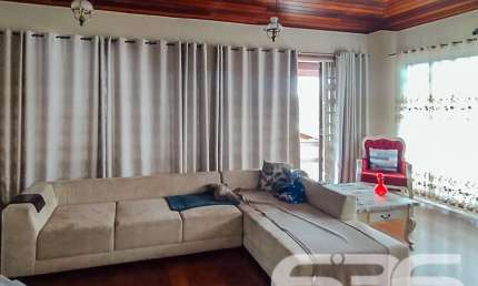 Casa com 4 quartos à venda na Rua Tenente Antônio João, 771, Bom Retiro, Joinville