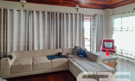 Casa com 4 quartos à venda na Rua Tenente Antônio João, 771, Bom Retiro, Joinville
