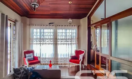 Casa com 4 quartos à venda na Rua Tenente Antônio João, 771, Bom Retiro, Joinville