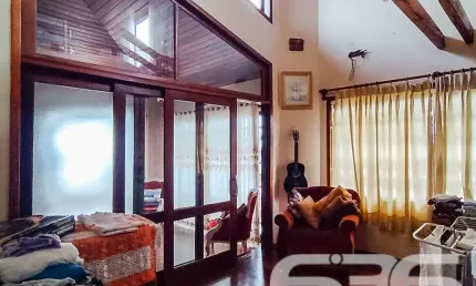 Casa com 4 quartos à venda na Rua Tenente Antônio João, 771, Bom Retiro, Joinville