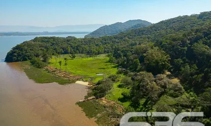 Chácara / sítio com 2 quartos à venda na Avenida Lindolfo Freitas Ledoux Sfs, 2000, Frias, São Francisco do Sul