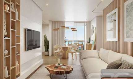 Apartamento com 2 quartos à venda na Rua Praga, 123, Ubatuba, São Francisco do Sul
