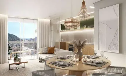 Apartamento com 2 quartos à venda na Rua Praga, 123, Ubatuba, São Francisco do Sul
