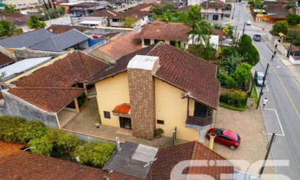 Casa com 3 quartos à venda na Lagoinha, 528, Morro do Meio, Joinville