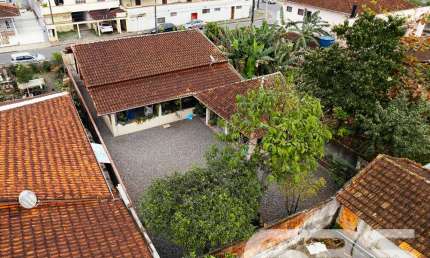Casa com 3 quartos à venda na Ponte Serrada, 270, Comasa, Joinville
