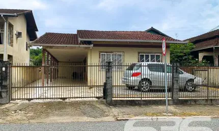 Casa com 3 quartos à venda na Rua Almirante Jaceguay, 350, Costa e Silva, Joinville