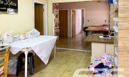 Casa com 3 quartos à venda na Rua Almirante Jaceguay, 350, Costa e Silva, Joinville