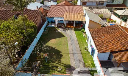 Casa com 3 quartos à venda na Nereu Ramos, 70, Salinas, Balneário Barra do Sul
