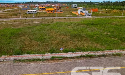 Terreno à venda na Rua Rua 1, 79, Colégio Agrícola, Araquari