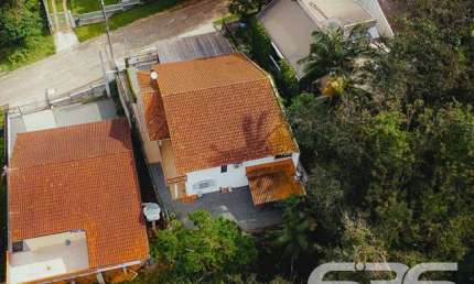 Casa com 4 quartos à venda na Albano Schimdt, 226, Boa Vista, Joinville