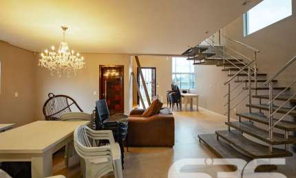 Casa com 3 quartos à venda na Rua Selma Doering Bruhns, 240, Jardim Iririú, Joinville