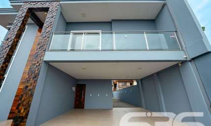 Casa com 3 quartos à venda na Rua Selma Doering Bruhns, 240, Jardim Iririú, Joinville
