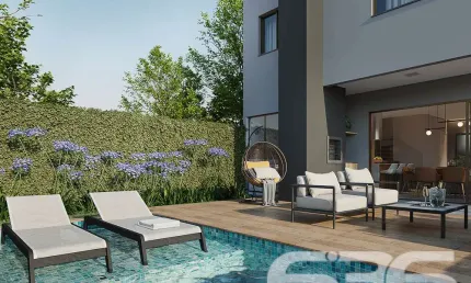 Casa com 4 quartos à venda na Rua Quinze de Novembro, 76, Glória, Joinville