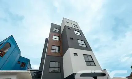Apartamento com 3 quartos à venda na Rua Almirante Jaceguay, 3548, Costa e Silva, Joinville