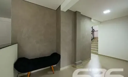 Apartamento com 3 quartos à venda na Rua Almirante Jaceguay, 3548, Costa e Silva, Joinville